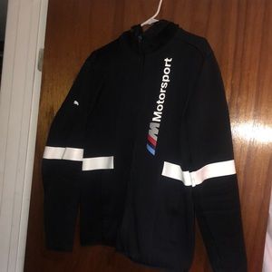 Puma Motorsport Sweater